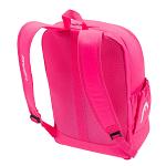 Head Base Backpack 17L Pink